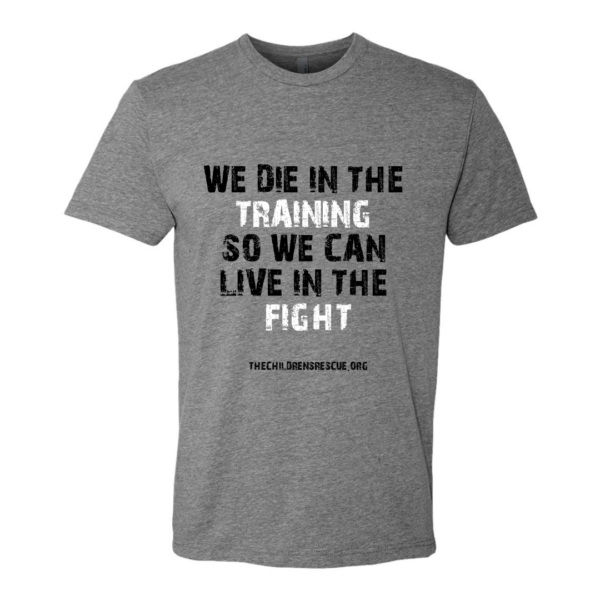 Training T-Shirt